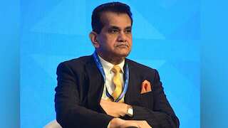 India AI Summit 2026: Amitabh Kant highlights India's expanding role in global AI data contribution