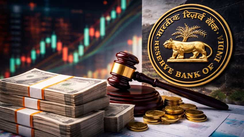 RBI tightens broker funding norms—Will it hit retail traders or only brokers? Feroze Azeez answers