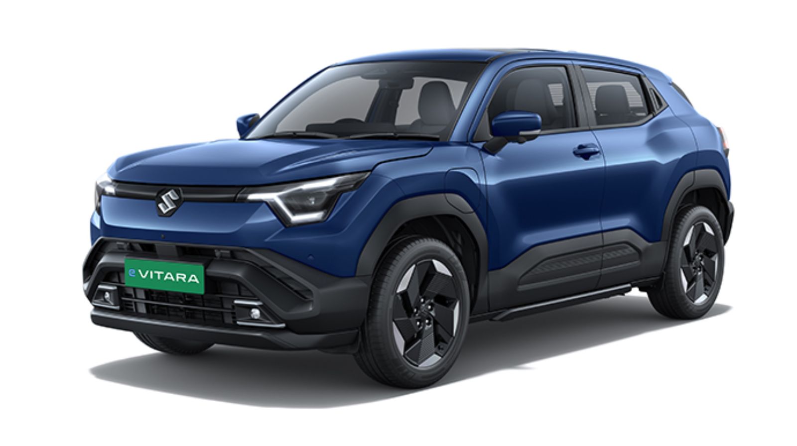 Maruti Suzuki launches electric Vitara BEV, starting price Rs 10.99 lakh