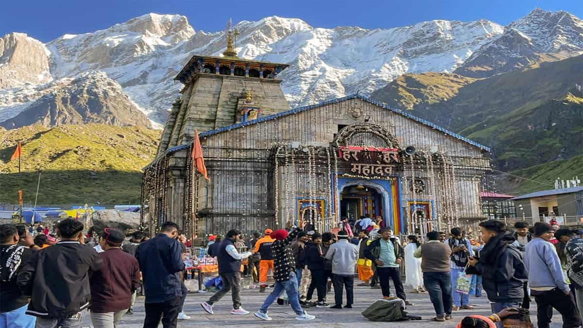 Planning Char Dham Yatra this year? You will have to pay a fee for online registration — Know details