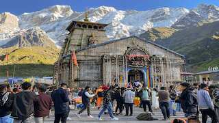 Planning Char Dham Yatra this year? You will have to pay a fee for online registration — Know details
