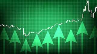 Closing Bell: Sensex rises 174 points; Nifty closes at 25,725 led by IT, PSU Bank gains