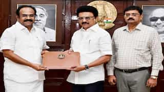 Tamil Nadu interim budget 2026-27: Women welfare, MSME growth and Tamil culture in focus ahead of polls