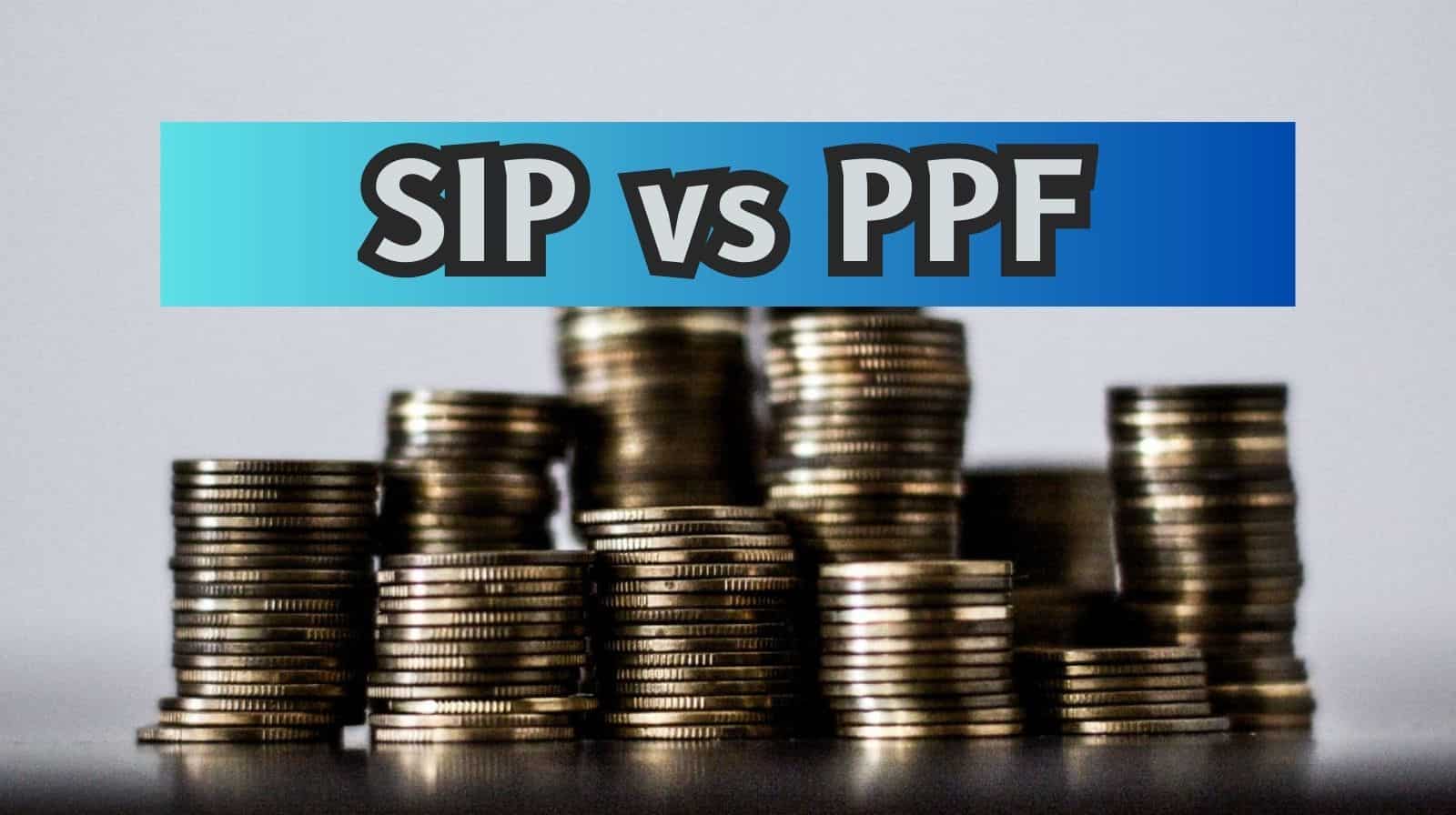 PPF vs SIP with Rs 99,999/year investment: Which can create a larger corpus in 15 years?