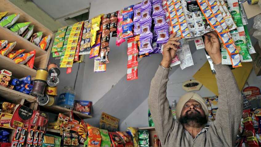 FMCG margin gains may stay constrained despite 9% YoY revenue growth in Q3FY26: Report