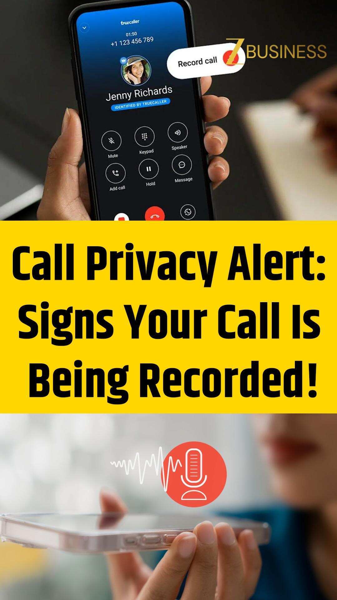 Is Your Phone Conversation Private? Essential Ways To Detect Secret ...