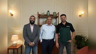 All about consumer insight, personalisation and brand leadership with Vivek Srivatsa and Sivaraman Swaminathan on 'Brand Ki Baat'-Mumbai Edition