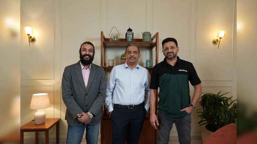 All about consumer insight, personalisation and brand leadership with Vivek Srivatsa and Sivaraman Swaminathan on 'Brand Ki Baat'-Mumbai Edition