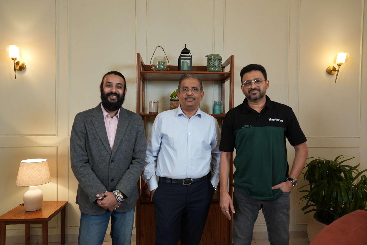 All about consumer insight, personalisation and brand leadership with Vivek Srivatsa and Sivaraman Swaminathan on 'Brand Ki Baat'-Mumbai Edition