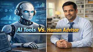 Can AI replace your financial advisor? Experts discuss what robo tools may be missing