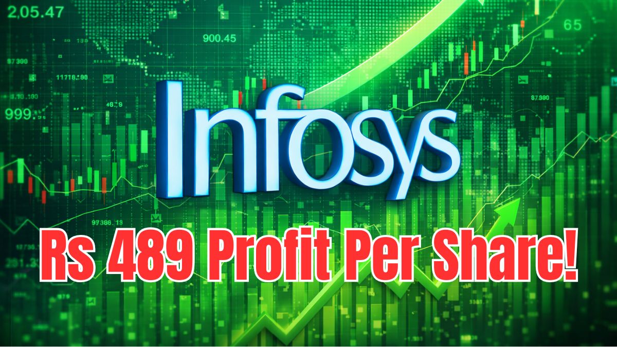Infosys Share Price: IT stock falls 25% from 52-week high, but brokerages see upto 35% upside — Here’s why