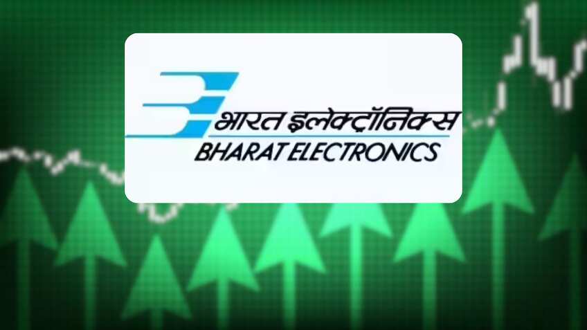 BEL share price jumps after India–France defence pact, Here’s what investors should know