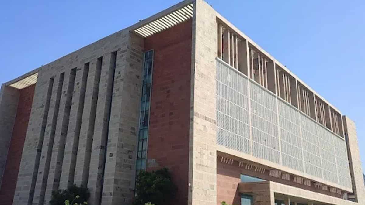 Galgotias University asked to vacate AI Summit Expo immediately following chinese robot claim: Govt Sources