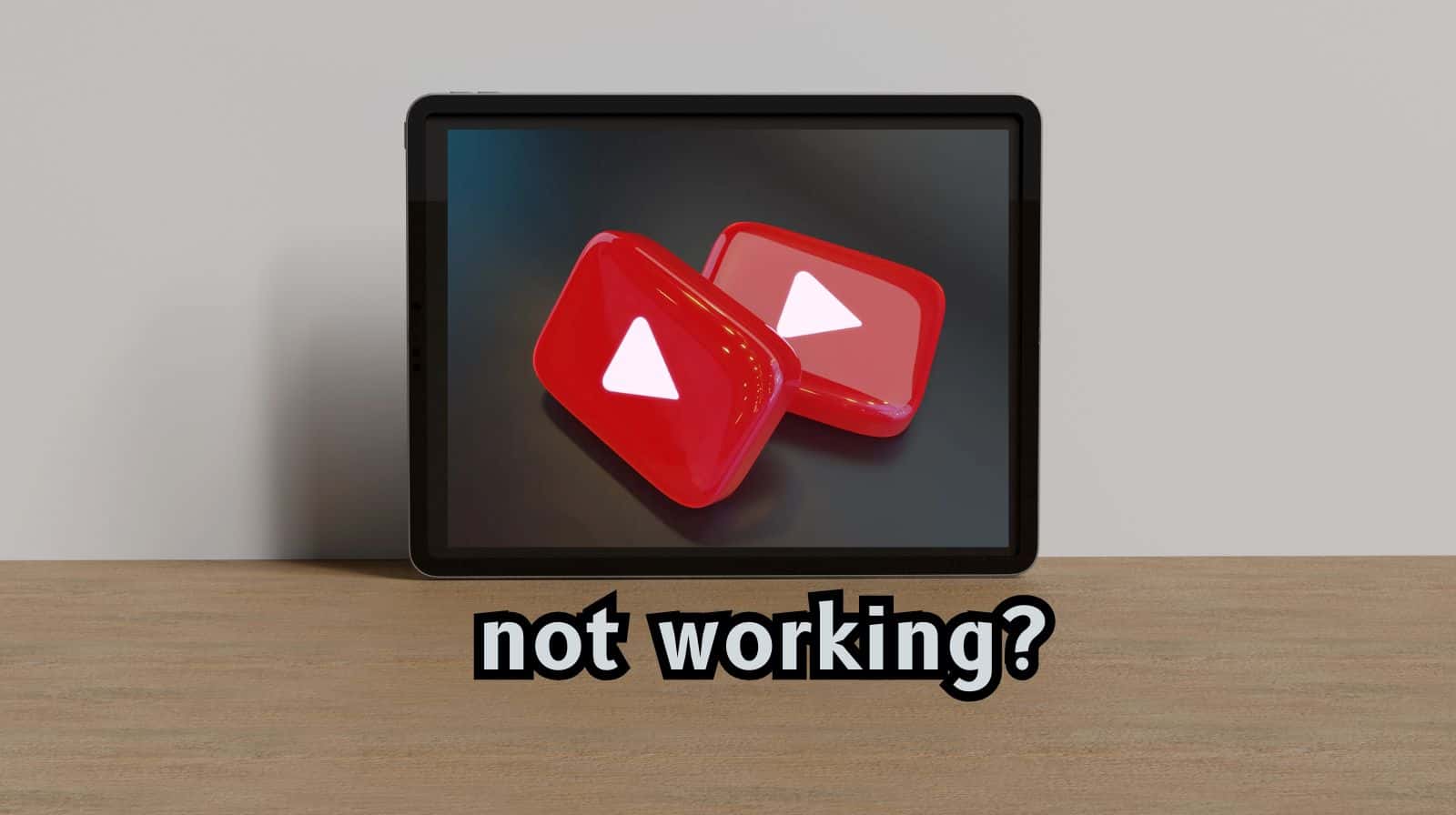 YouTube down in India? Thousands of users face disruption briefly