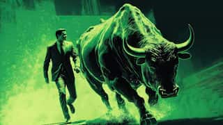 Closing Bell: Sensex recovers nearly 600 pts, Nifty above 25,800; PSU banks and metal stocks lead gains