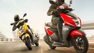 Two-wheeler industry gears up for 7–9% growth, 29 million units in sight by FY27: Report
