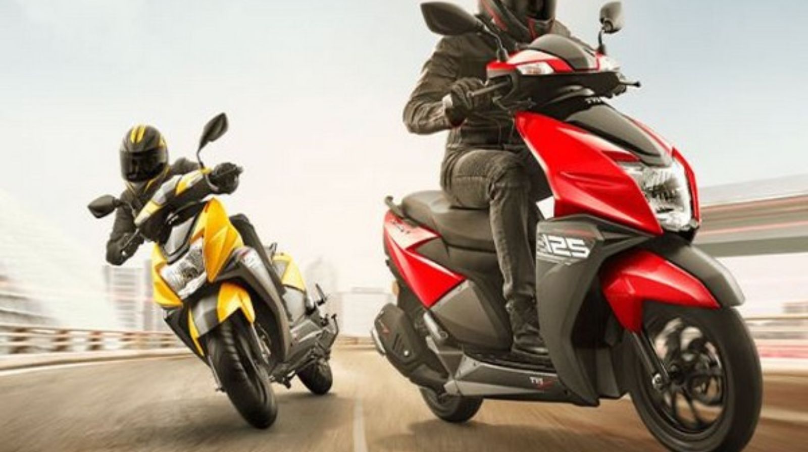 Two-wheeler industry gears up for 7–9% growth, 29 million units in sight by FY27: Report