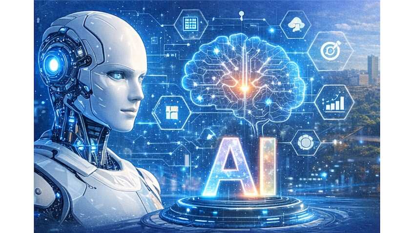 Data science and engineering lead growth as Bengaluru and Delhi-NCR drive over 50% of AI job openings