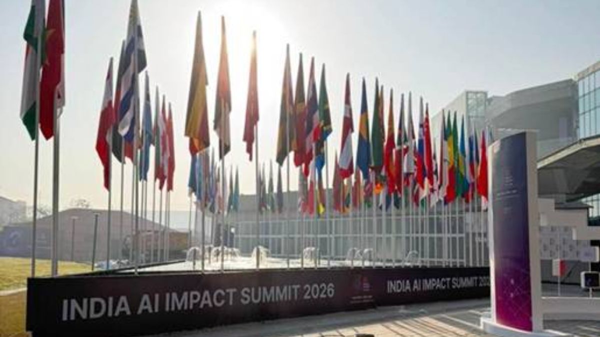 India AI Summit 2026: World leaders urge AI governance and responsible use