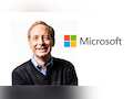 Microsoft to invest $50 billion to bridge global