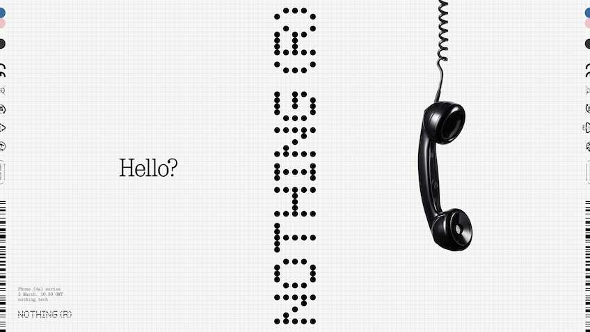 Nothing Phone (4a) Series coming to India: From date to livestream, all you need to know