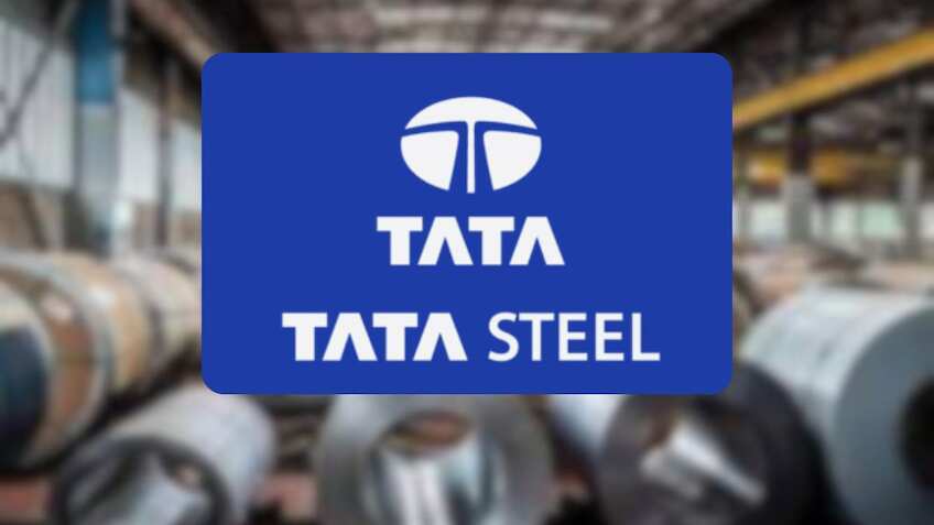 Tata Steel share price hits all-time high after Motilal Oswal bullish call; brokerage sees 14% upside