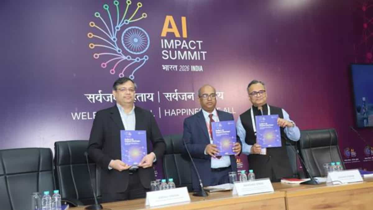 India AI Summit 2026: India maps 110+ AI startups driving social and economic transformation