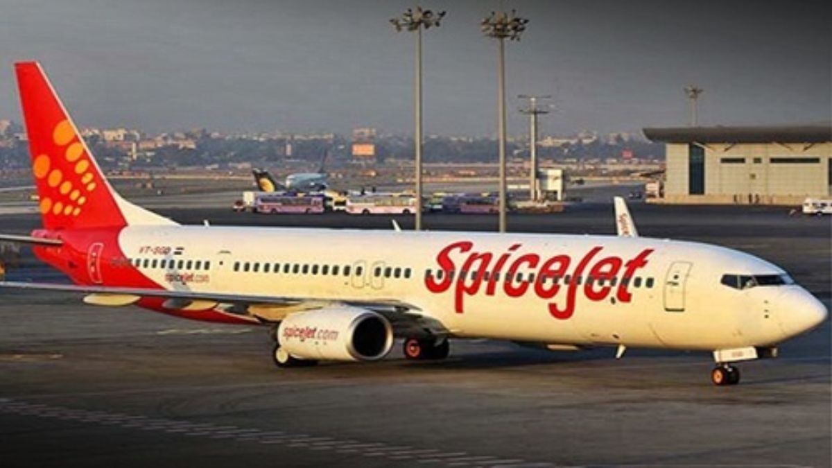 SpiceJet secures MoU for 10 aircraft; eyes major capacity ramp-up by Winter