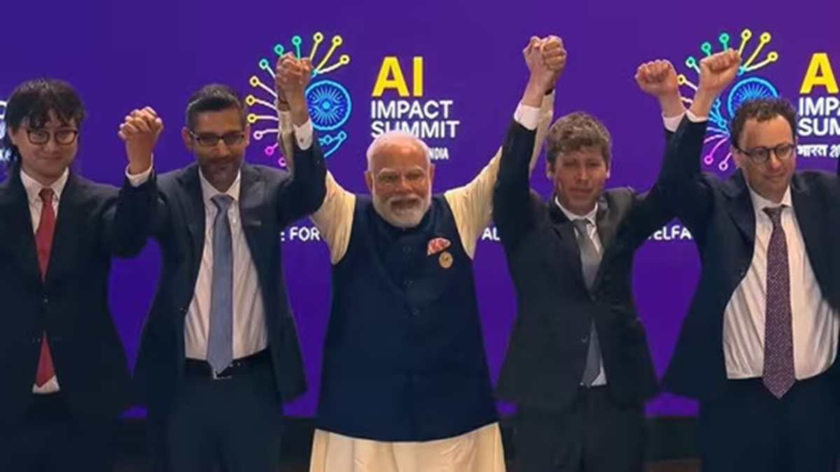 What is the New Delhi Frontier AI Commitments Framework? India’s new global plan for inclusive, responsible AI: Explained
