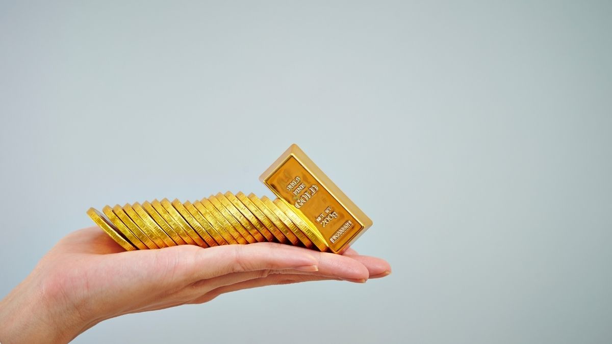 Good news, gold & silver traders! MCXCCL removes extra margins—All you need to know