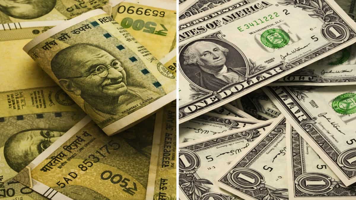 Will the rupee finally stabilise? CareEdge forecasts 89–90 per dollar by FY27-end