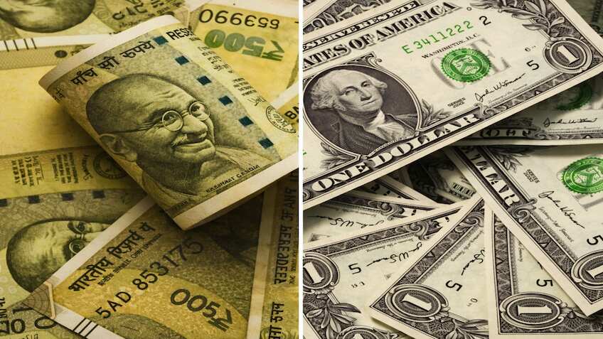 Will the rupee finally stabilise? CareEdge forecasts 89–90 per dollar by FY27-end