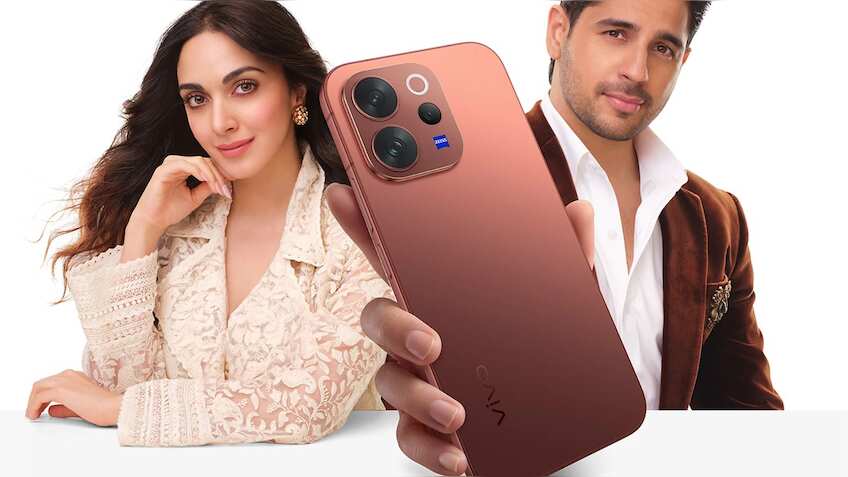 Vivo V70 Elite Launched in India with Snapdragon 8s Gen 3: 10 key things to know before buying