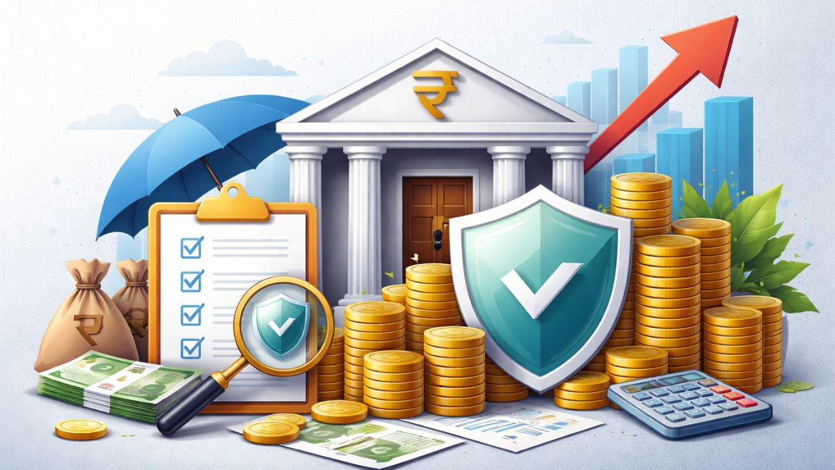 RBI’s new risk-based deposit insurance framework to boost bank profitability, says ICRA