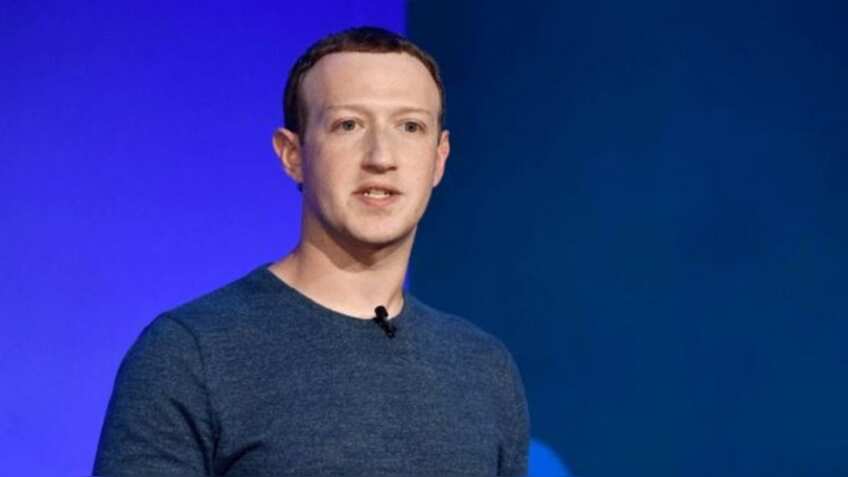  Mark Zuckerberg defends Meta in landmark social media safety trial, says lawyers "mischaracterising" his words