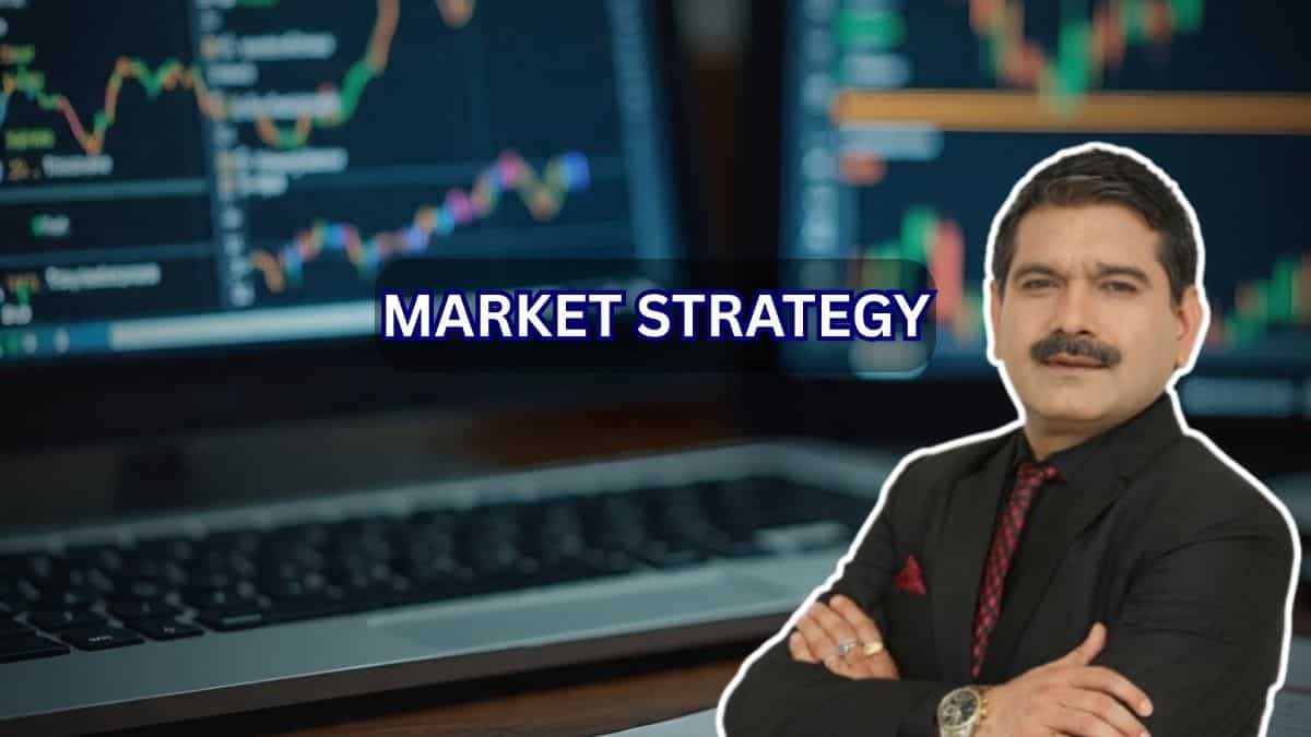 Anil Singhvi Market Strategy: How to trade Nifty50 and Nifty Bank amid rising US-Iran tensions
