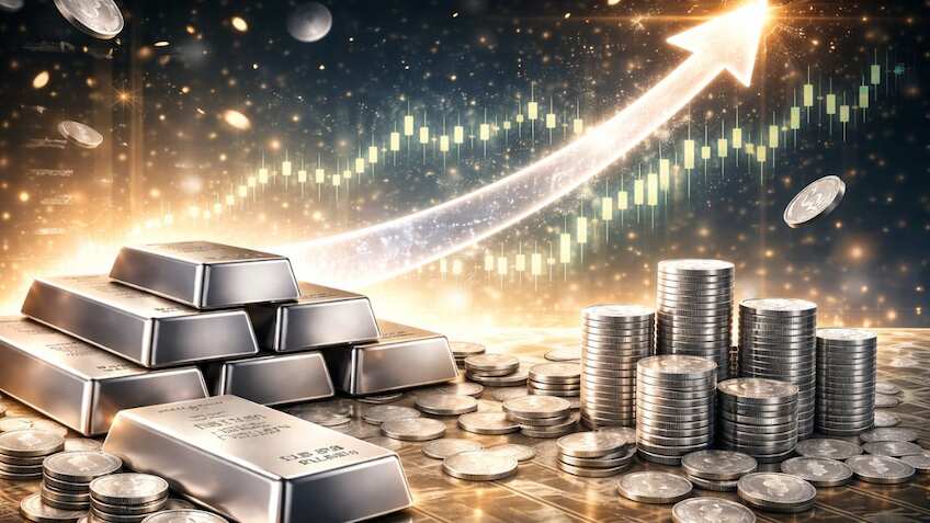 Gold, Silver prices off day’s high: Should investors buy the dip amid strong dollar, US-Iran tensions?