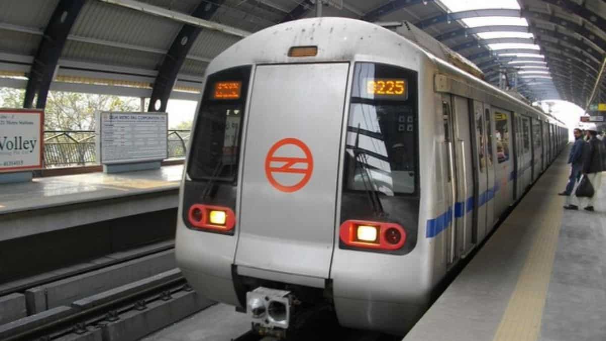 Delhi Metro to run select lines early on February 22