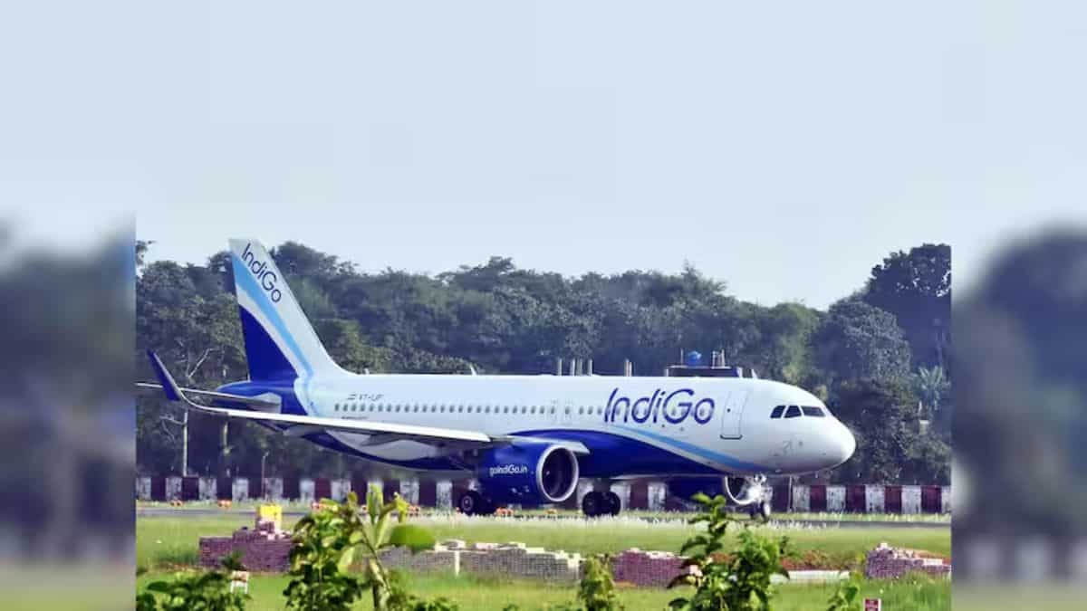 MP Praveen Khandelwal alleges ‘shameful experience’ with IndiGo over missing baggage; airline responds