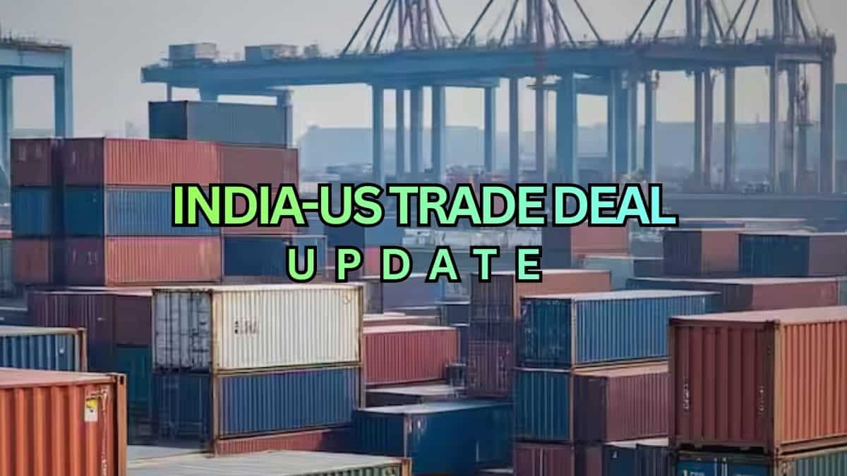 India-US Trade Deal: First tranche likely to take effect from April 1
