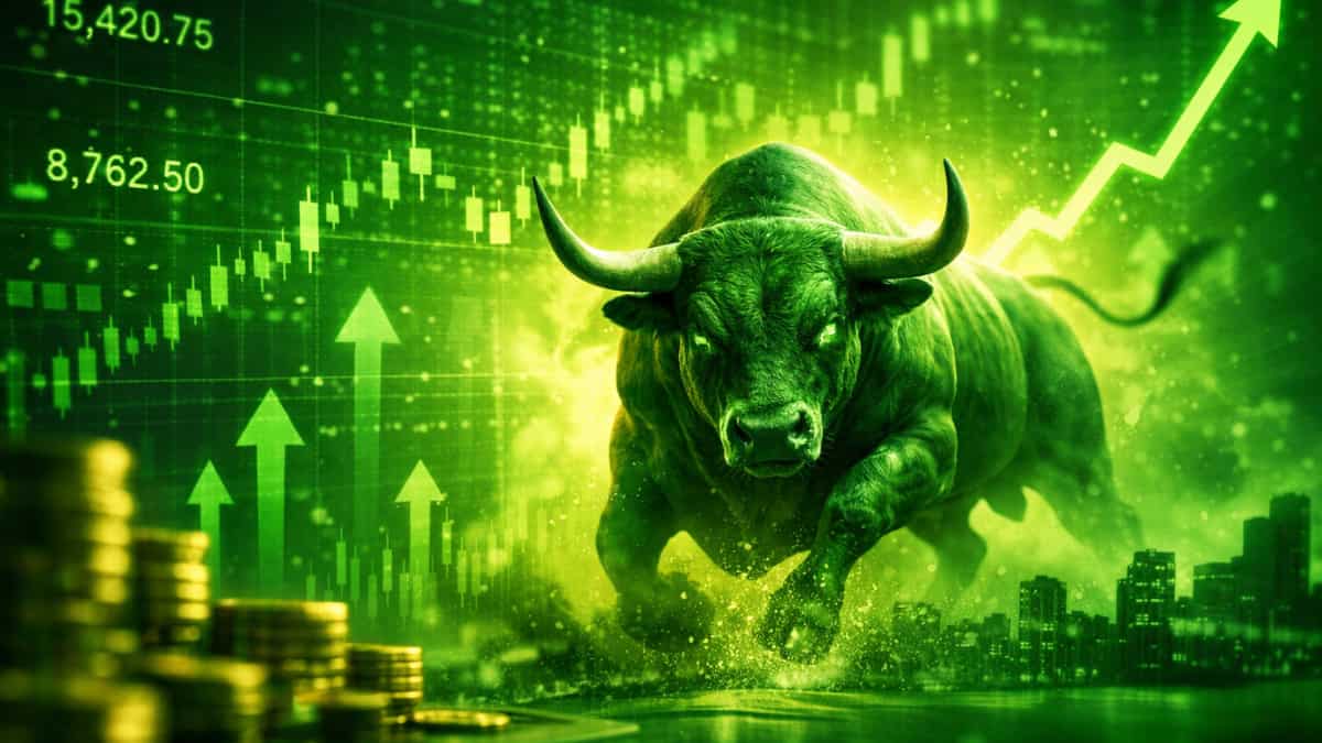 5 Stocks to Buy: Lenskart, Titan lead the rally — check full list with up to 23% upside