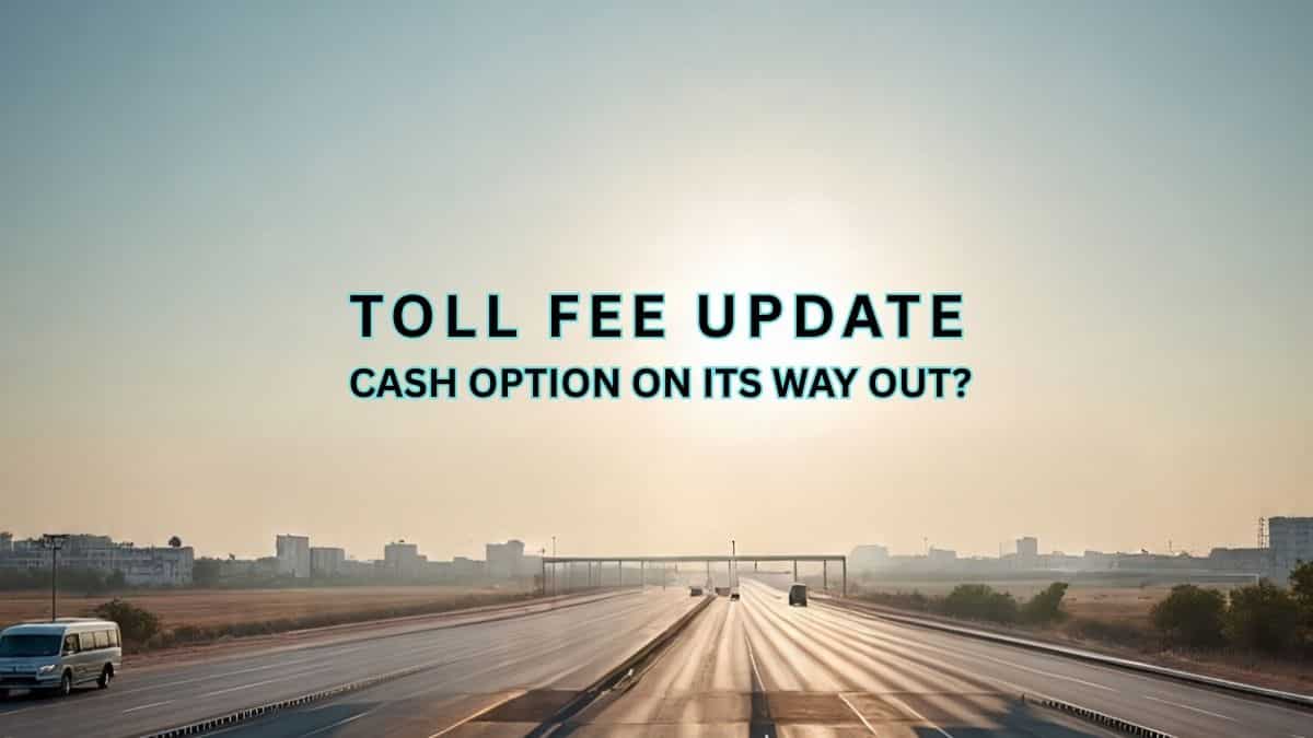 Cash on its way out from National Highway toll plazas? What happens from April 1