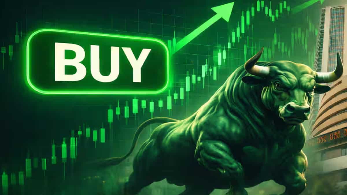 Grasim Industries Share Price Target | Upside 30%