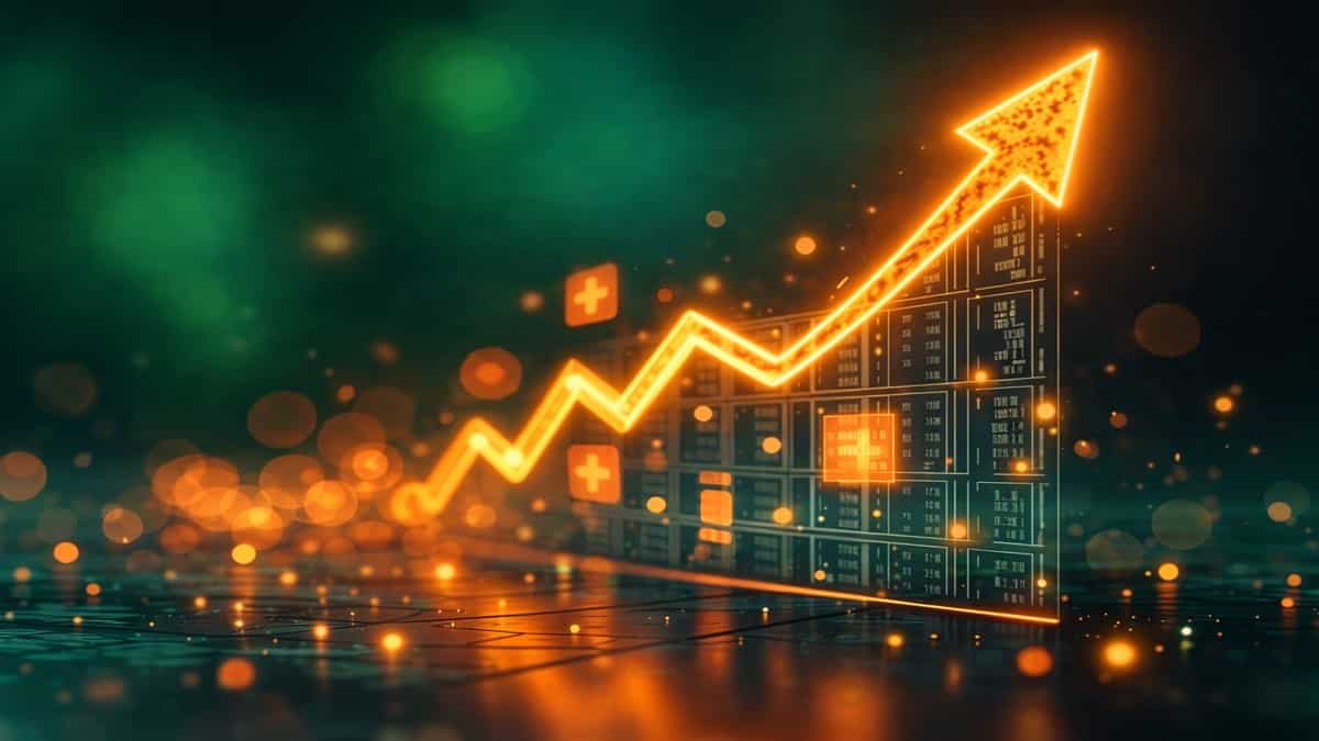 Nykaa Share Price Target | Upside 8%