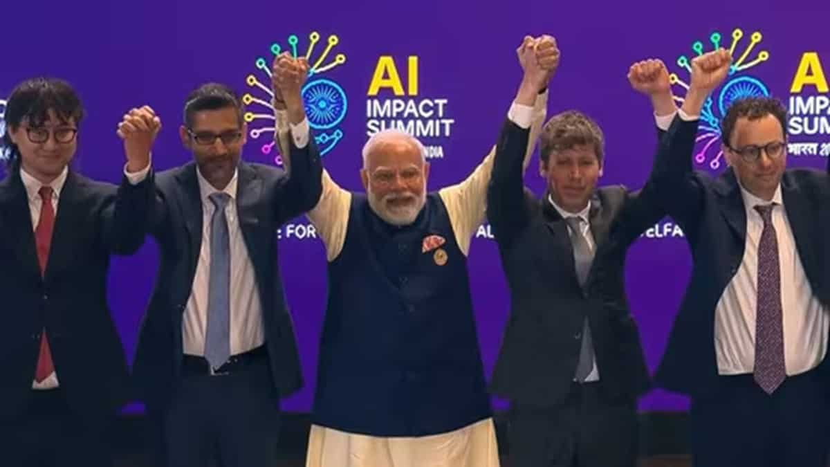 AI Impact Summit 2026: 89 countries back New Delhi Declaration, support India’s human-centric AI vision
