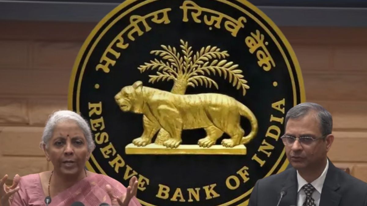 RBI-Finance Ministry Post-Budget Meeting: CBDC not a cash substitute, no liquidity crunch in productive sectors, says Sanjay Malhotra