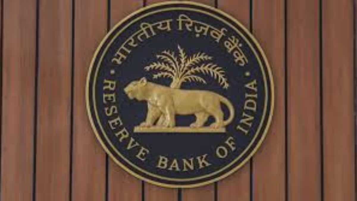 RBI's big statement on IDFC First Bank’s Rs 590-crore fraud case