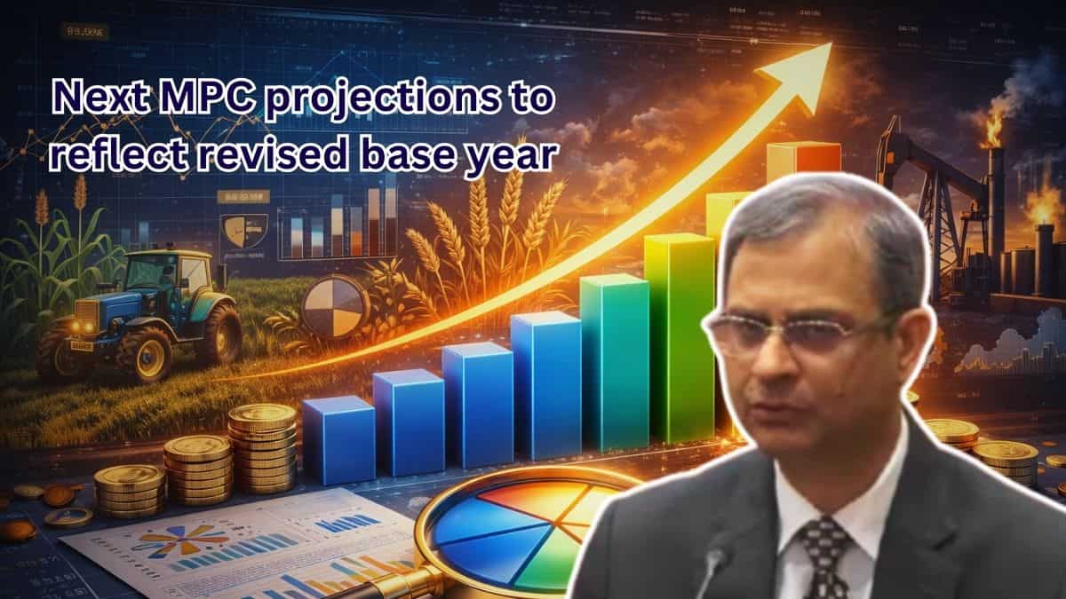 In April MPC review, RBI projections to reflect new base year—What may change and what may not