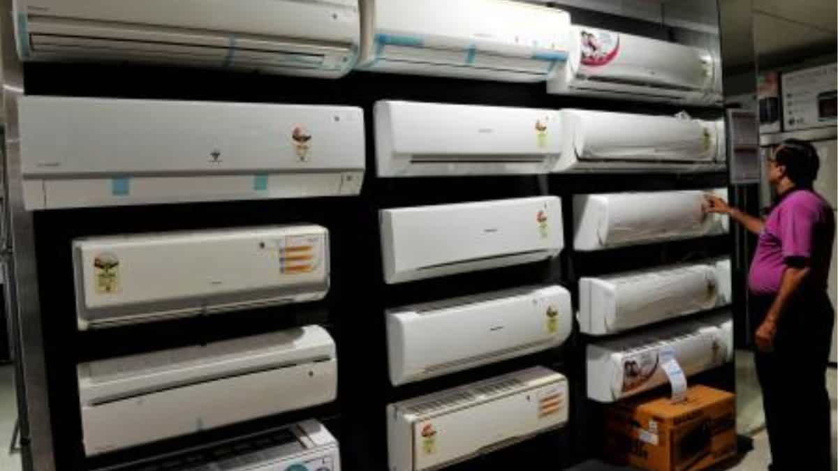 As mercury rises, AC makers ready up to 15% price hikes