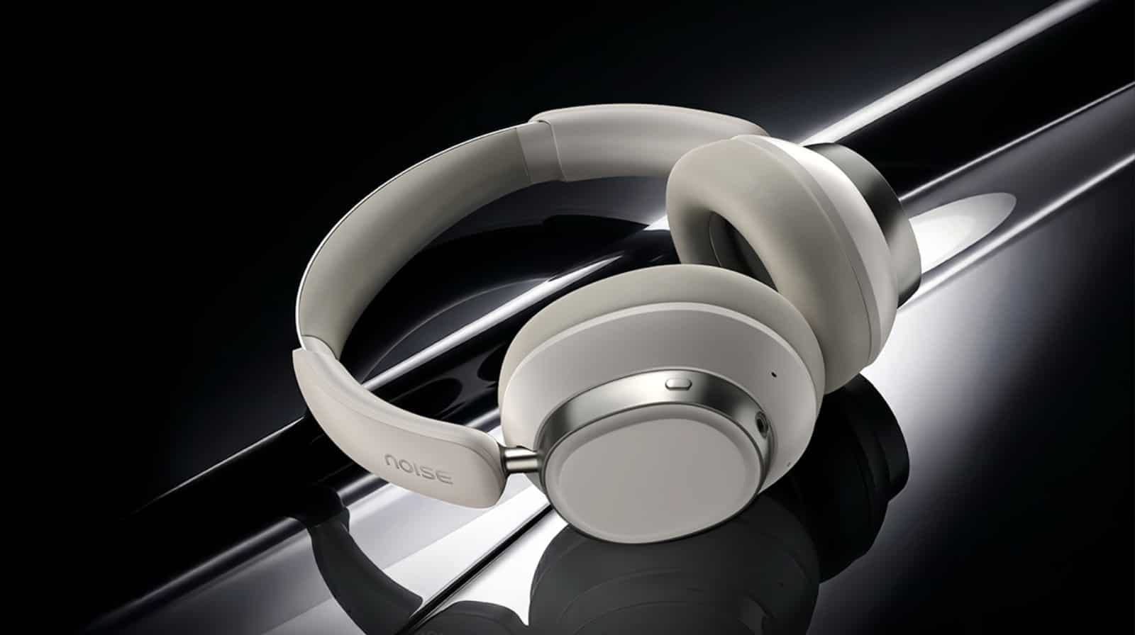 Noise launches Airwave Max 6 with 120-hour battery, Bluetooth 6.0; priced under Rs 7,000